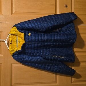 Mens North Face Thermoball Jacket